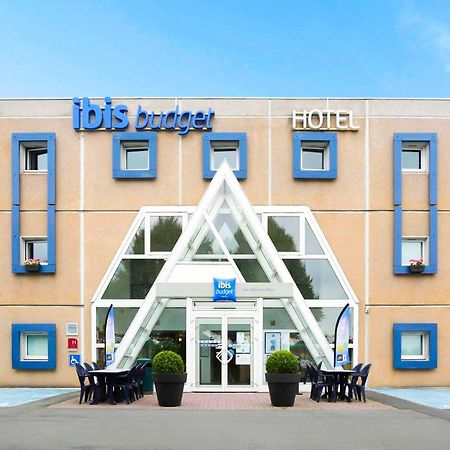 Ibis Budget - Lille Villeneuve D'Ascq Esterno foto