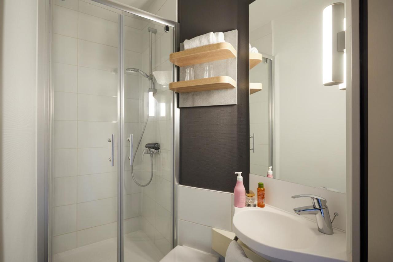 Ibis Budget - Lille Villeneuve D'Ascq Esterno foto