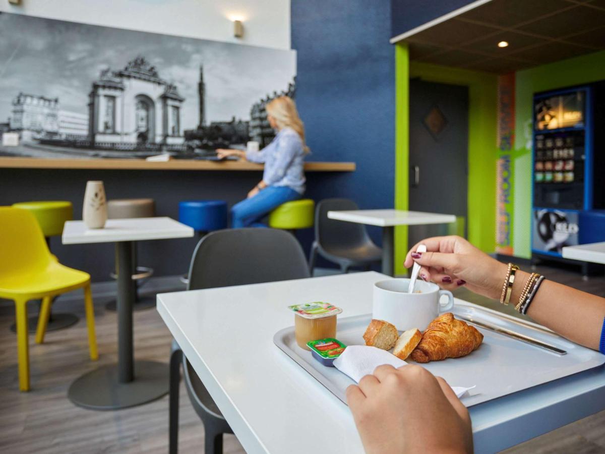 Ibis Budget - Lille Villeneuve D'Ascq Esterno foto