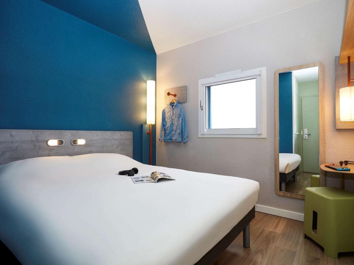Ibis Budget - Lille Villeneuve D'Ascq Esterno foto