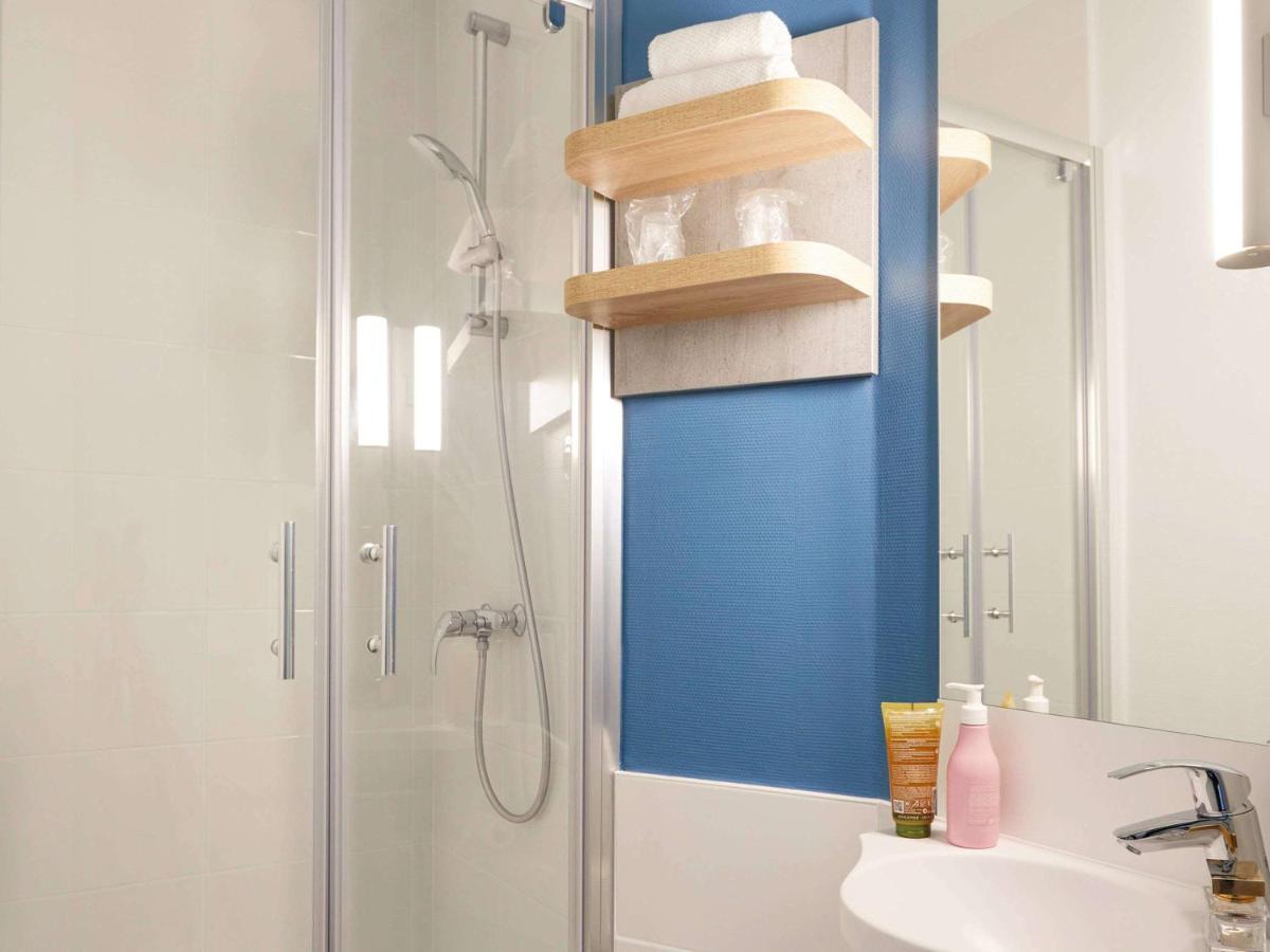 Ibis Budget - Lille Villeneuve D'Ascq Esterno foto