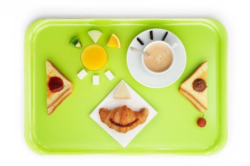 Ibis Budget - Lille Villeneuve D'Ascq Esterno foto