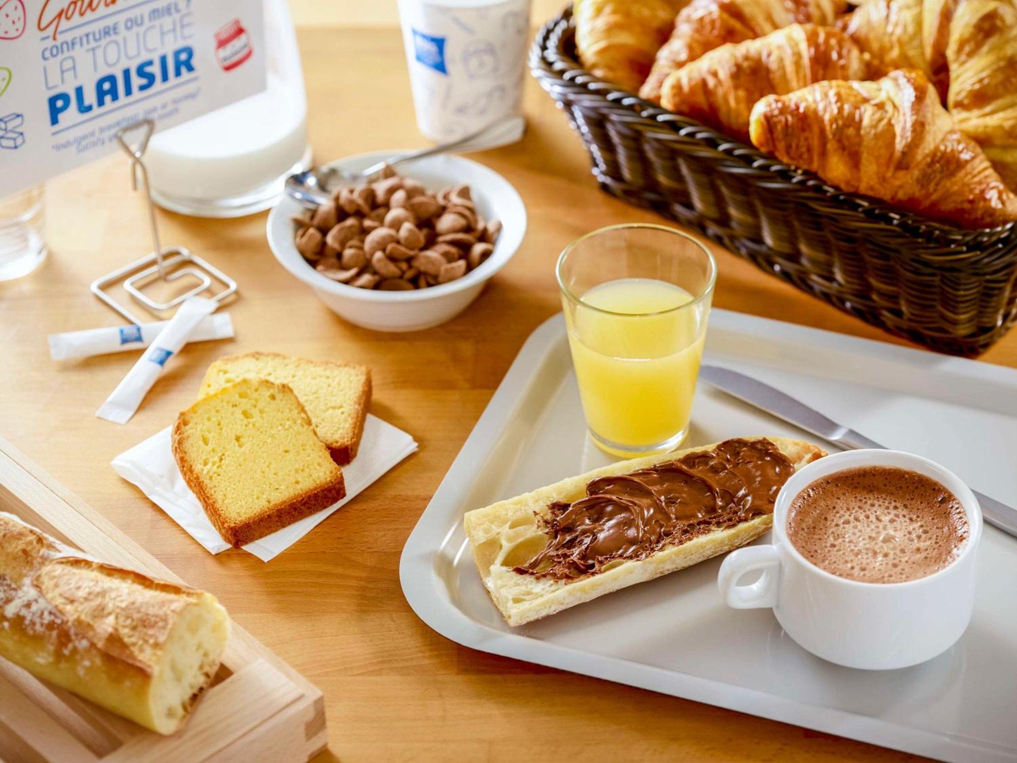 Ibis Budget - Lille Villeneuve D'Ascq Esterno foto
