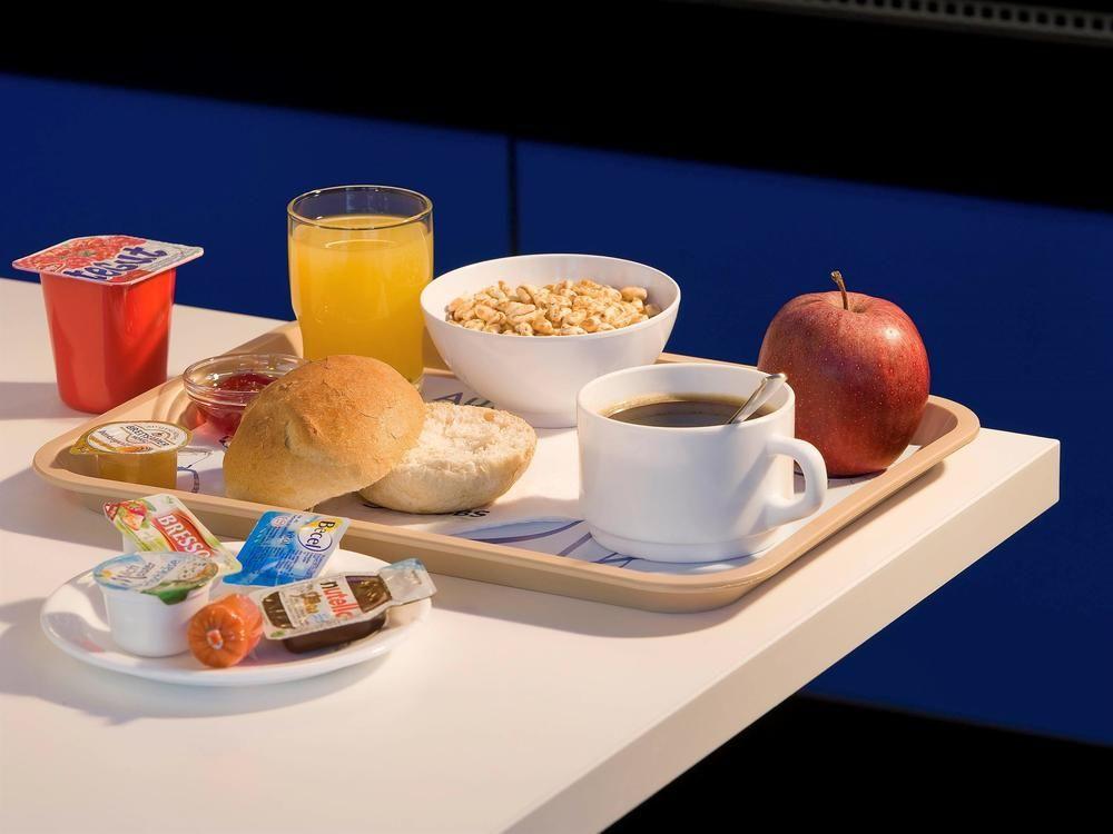 Ibis Budget - Lille Villeneuve D'Ascq Esterno foto